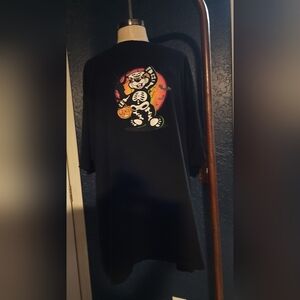 Buc-ees Halloween Tee